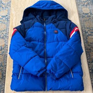 Perry Ellis Boy’s Puffer Jacket
